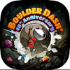 BOULDER DASH 40th Anniversary
