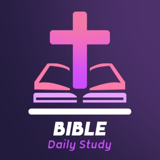 Bible Daily Study - AppWisp.com