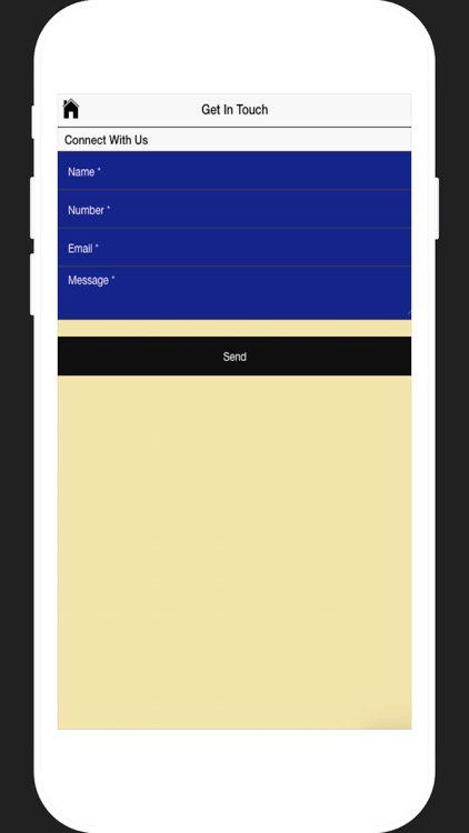 St Elizabeth: STECPCA screenshot-5