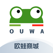 欧蛙商城