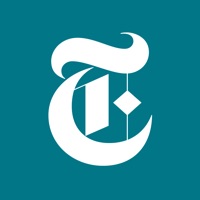 NYT Audio logo