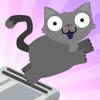 Toasty Crackers - Flip the Cat icon