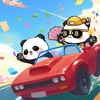 一路发财-爱上汽车 icon