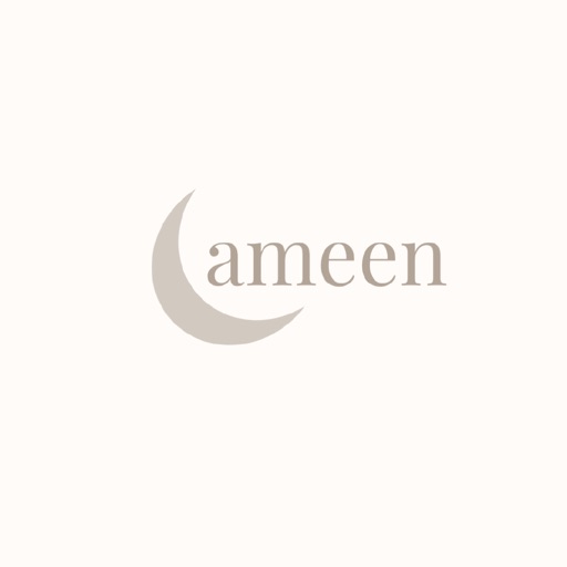 Ameen Connect