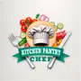 Kitchen Pantry Chef