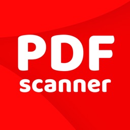 PDF Scan & Document Scanner