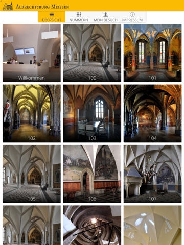 Screenshot #5 pour Albrechtsburg Meissen