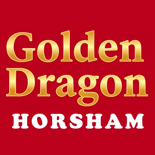 Golden Dragon Horsham