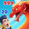 Hero Wars – Hero Fantasy Multiplayer Battles icon