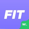 WorkoutLabs Fit Simple Fitness icon