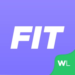 WorkoutLabs Fit Simple Fitness