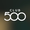 CLUB 500 Online icon