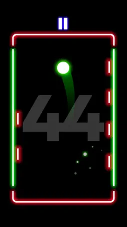Glow Pounce screenshot 4