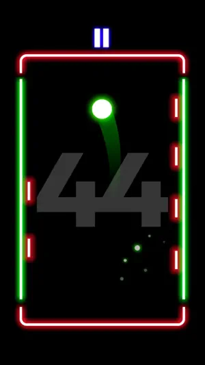 Glow Pounce screenshot 4