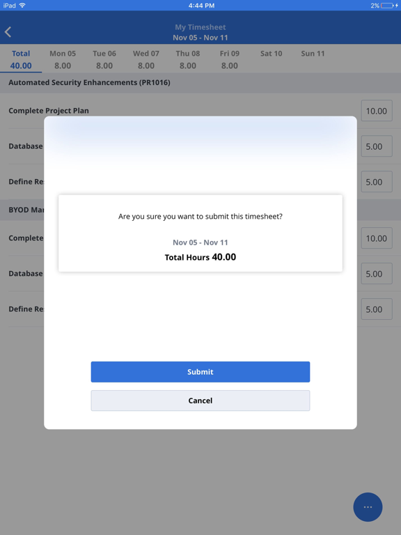 Screenshot #6 pour Clarity by Broadcom
