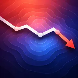 Barometric Pressure: Barograph app icon