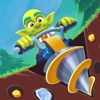 Gold and Goblins: Idle Games icon