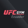 UFC GYM Ecuador icon