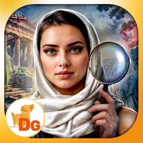 Mystery of Myth: Hidden Object