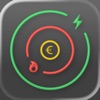Utility Radar icon