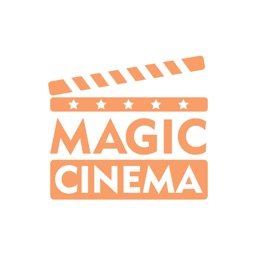 Magic Cinema