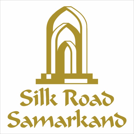 Silk Road Samarkand