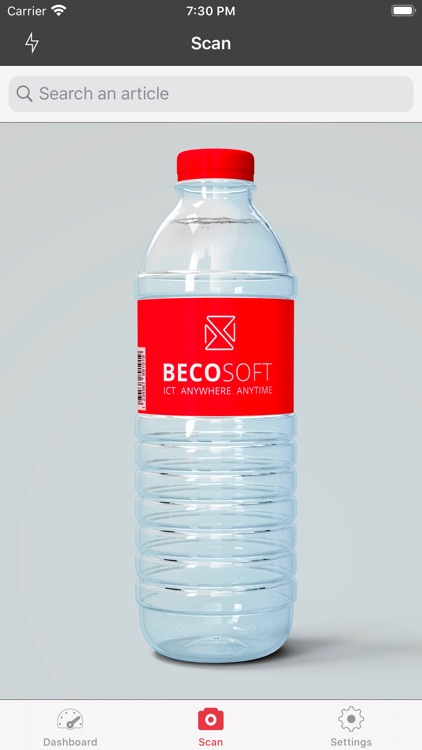 BECO Mobile screenshot-6