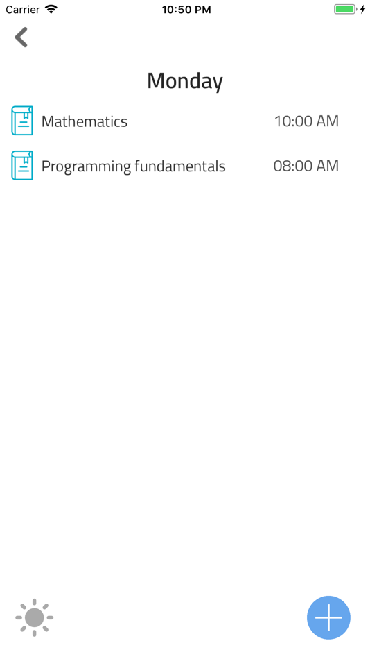 #2. Next Lecture (iOS) 来自: Osama Jassim