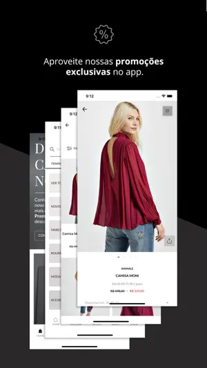 OFF Premium screenshot 3