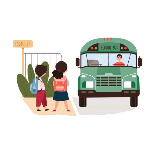 WAY4TRACK SCHOOL DRIVER