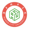 湖南城院