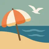 Galipraias - Icône de l’app