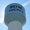 Wayne Radio icon