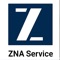 Welcome to ZNA Service — your streamlined ticketing solution for efficient customer support