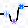 Mood Tracker by Pixels