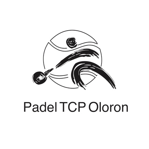 Padel TCP Oloron