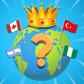 Flag Master - Flag Quiz