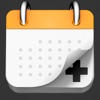 Calendar+ - iPhoneアプリ