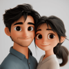 AI Avatar Generator・Photo Art - Puti Development