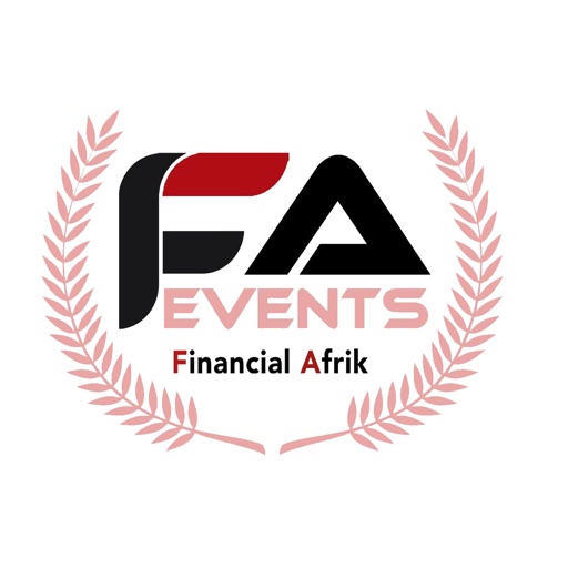 Financial Afrik Events