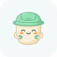 ゴミマン - ごみ分別アプリ＆収集日通知