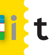 iTicket.UZ (Uzbekistan)