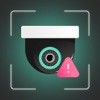 Hidden Camera Detector #1 icon