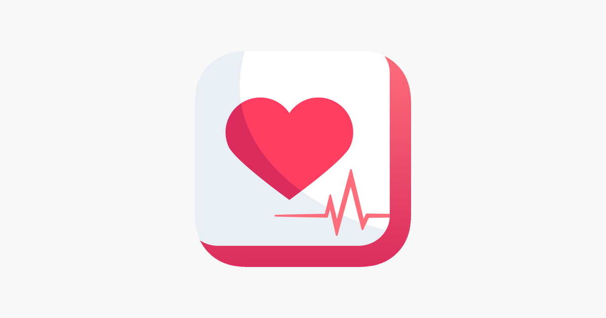 ‎Heart Rate: Pulse Tracker on the App Store