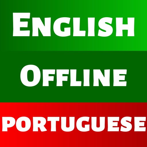 Portuguese Dictionary English