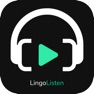 Get LingoListen: Learn English for iOS, iPhone, iPad Aso Report