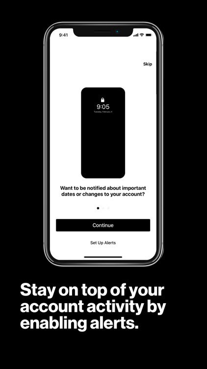 Verizon Visa® Card screenshot-4