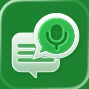 Audio to Text for WhatsApp