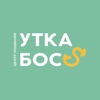 УТКА Босс icon