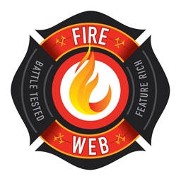 Fireweb Reporter App